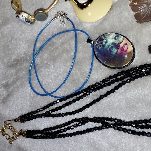 Jewelry lot - Picture 3 of 5